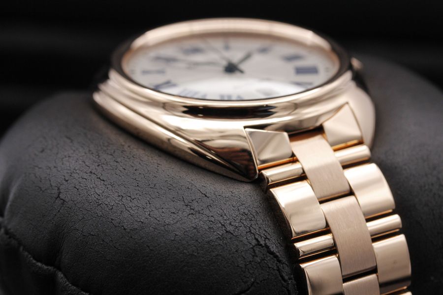 Cartier Cle De Cartier WGCL0002